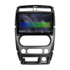 Suzuki Jimny CarPlay- og Android Auto-radio | 2005–2018 | 9 tommer | Android 15 | CTX-7334