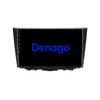 Autoradio CarPlay pour Suzuki Kizashi | 2009 à 2015 | Denago DNG-A215 | Écran 9 pouces | Android 13 | CarPlay sans fil & Android Auto