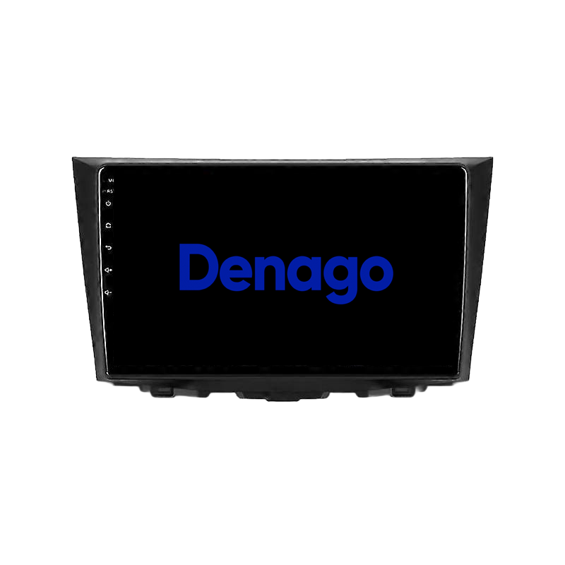 Autoradio CarPlay pour Suzuki Kizashi | 2009 à 2015 | Denago DNG-A215 | Écran 9 pouces | Android 13 | CarPlay sans fil & Android Auto