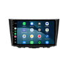 Suzuki Kizashi CarPlay- & Android-Auto-Radio | 2009–2015 | 9 Zoll | Android 15 | CTX-7215
