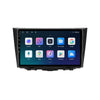 Suzuki Kizashi CarPlay- & Android-Auto-Radio | 2009–2015 | 9 Zoll | Android 15 | CTX-7215