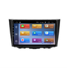 Autoradio CarPlay pour Suzuki Kizashi | 2009 à 2015 | Denago DNG-A215 | Écran 9 pouces | Android 13 | CarPlay sans fil & Android Auto