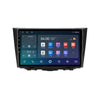 Suzuki Kizashi CarPlay- & Android-Auto-Radio | 2009–2015 | 9 Zoll | Android 15 | CTX-7215