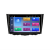 Autoradio CarPlay pour Suzuki Kizashi | 2009 à 2015 | Denago DNG-A215 | Écran 9 pouces | Android 13 | CarPlay sans fil & Android Auto