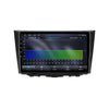Suzuki Kizashi CarPlay- & Android-Auto-Radio | 2009–2015 | 9 Zoll | Android 15 | CTX-7215