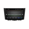 Autoradio CarPlay pour Suzuki Kizashi | 2009 à 2015 | Denago DNG-A215 | Écran 9 pouces | Android 13 | CarPlay sans fil & Android Auto