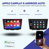 Autoradio CarPlay pour Suzuki Kizashi | 2009 à 2015 | Denago DNG-A215 | Écran 9 pouces | Android 13 | CarPlay sans fil & Android Auto