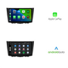 Suzuki Kizashi | Android 13 | Autoradio | 2009 t/m 2015 | CarPlay & Android Auto