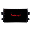 Suzuki SX4-radio med CarPlay och Android Auto | 2006–2011 | 9 tum | Android 15 | CTX-7315