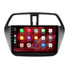 Suzuki SX4 CarPlay & Android Auto radio | 2013 t/m 2021 | 9 inch | Android 15 | CTX-7159