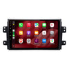 Suzuki SX4-radio med CarPlay och Android Auto | 2006–2011 | 9 tum | Android 15 | CTX-7315