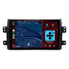 Suzuki SX4-radio med CarPlay och Android Auto | 2006–2011 | 9 tum | Android 15 | CTX-7315