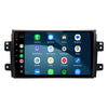 Suzuki SX4-radio med CarPlay och Android Auto | 2006–2011 | 9 tum | Android 15 | CTX-7315
