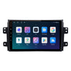 Suzuki SX4-radio med CarPlay och Android Auto | 2006–2011 | 9 tum | Android 15 | CTX-7315