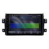 Suzuki SX4-radio med CarPlay och Android Auto | 2006–2011 | 9 tum | Android 15 | CTX-7315