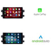 Suzuki SX4-radio med CarPlay och Android Auto | 2006–2011 | 9 tum | Android 15 | CTX-7315