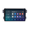Radio z CarPlay i Android Auto do Opla Agila | 2008–2015 | 9 cali | Android 15 | CTX-7245