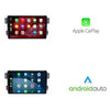 Radio z CarPlay i Android Auto do Opla Agila | 2008–2015 | 9 cali | Android 15 | CTX-7245