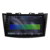 راديو Suzuki Swift مع CarPlay وAndroid Auto | 2011–2017 | 9 بوصة | Android 15 | CTX-7251