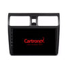 Suzuki Swift | Android 15 | 10 inch Autoradio | 2004 t/m 2010 | CarPlay & Android Auto