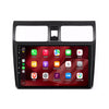 Suzuki Swift | Android 15 | 10 inch Autoradio | 2004 t/m 2010 | CarPlay & Android Auto