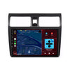 Suzuki Swift | Android 15 | 10 inch Autoradio | 2004 t/m 2010 | CarPlay & Android Auto