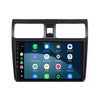 Suzuki Swift | Android 15 | 10 inch Autoradio | 2004 t/m 2010 | CarPlay & Android Auto
