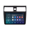 Suzuki Swift | Android 15 | 10 inch Autoradio | 2004 t/m 2010 | CarPlay & Android Auto