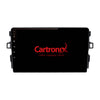 Toyota Auris CarPlay & Android Auto radio | 2006–2012 | 10 inch | Android 15 | CTX-7288