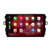 Toyota Auris CarPlay & Android Auto radio | 2006–2012 | 10 inch | Android 15 | CTX-7288