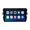 Toyota Auris CarPlay & Android Auto radio | 2006–2012 | 10 inch | Android 15 | CTX-7288