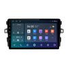 Toyota Auris CarPlay & Android Auto radio | 2006–2012 | 10 inch | Android 15 | CTX-7288