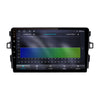 Toyota Auris CarPlay & Android Auto radio | 2006–2012 | 10 inch | Android 15 | CTX-7288