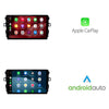Toyota Auris CarPlay & Android Auto radio | 2006–2012 | 10 inch | Android 15 | CTX-7288