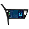 Toyota Auris Hybride CarPlay autoradio | 2015 t/m 2019 | Denago DNG-A456 | 9 inch | Android 13 | Draadloos CarPlay & Android Auto