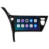 راديو Toyota Auris Hybrid مع CarPlay وAndroid Auto | 2015–2019 | 10 بوصات | Android 15 | CTX-7456