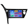 Toyota Auris Hybride CarPlay autoradio | 2015 t/m 2019 | Denago DNG-A456 | 9 inch | Android 13 | Draadloos CarPlay & Android Auto