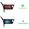 راديو Toyota Auris Hybrid مع CarPlay وAndroid Auto | 2015–2019 | 10 بوصات | Android 15 | CTX-7456