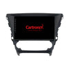 Toyota Avensis CarPlay & Android Auto radio | 2015–2018 | 9 inch | Android 15 | CTX-7220