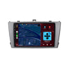 Toyota Avensis | Android 15 | 9 inch Autoradio | 2009 t/m 2014 | CarPlay & Android Auto