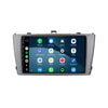 Toyota Avensis | Android 15 | 9 inch Autoradio | 2009 t/m 2014 | CarPlay & Android Auto