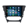 Toyota Avensis CarPlay & Android Auto radio | 2015–2018 | 9 inch | Android 15 | CTX-7220