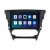 Toyota Avensis CarPlay & Android Auto radio | 2015–2018 | 9 inch | Android 15 | CTX-7220