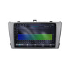 Toyota Avensis | Android 15 | 9 inch Autoradio | 2009 t/m 2014 | CarPlay & Android Auto
