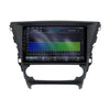 Toyota Avensis CarPlay & Android Auto radio | 2015–2018 | 9 inch | Android 15 | CTX-7220