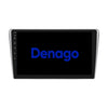 Toyota Avensis T25 CarPlay autoradio | 2003 t/m 2008 | Denago DNG-A458 | 9 inch | Android 13 | Draadloos CarPlay & Android Auto