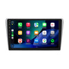 Toyota Avensis T25 CarPlay autoradio | 2003 t/m 2008 | Denago DNG-A458 | 9 inch | Android 13 | Draadloos CarPlay & Android Auto