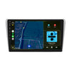 Toyota Avensis T25 | Android 13 | Autoradio | 2003 t/m 2008 | CarPlay & Android Auto