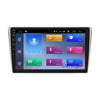 Toyota Avensis T25 CarPlay autoradio | 2003 t/m 2008 | Denago DNG-A458 | 9 inch | Android 13 | Draadloos CarPlay & Android Auto