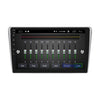 Toyota Avensis T25 CarPlay autoradio | 2003 t/m 2008 | Denago DNG-A458 | 9 inch | Android 13 | Draadloos CarPlay & Android Auto